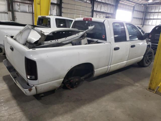 Photo 3 from auction – 2003 DODGE RAM 1500 S with VIN 1D7HA18D23J673664