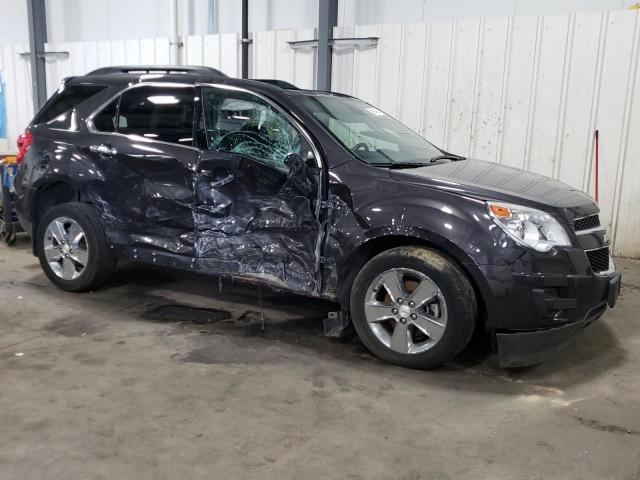 Photo 4 from auction – 2015 CHEVROLET EQUINOX LT with VIN 2GNALBEK3F6402619