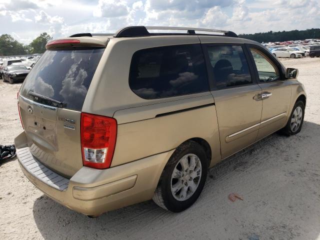 Photo 3 from auction – 2007 HYUNDAI ENTOURAGE with VIN KNDMC233476020057