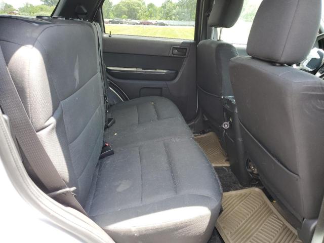 Photo 11 from auction – 2012 FORD ESCAPE XLT with VIN 1FMCU9DGXCKA09290