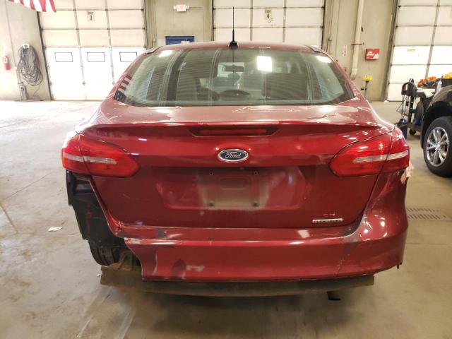 Photo 6 from auction – 2015 FORD FOCUS SE with VIN 1FADP3F27FL282996