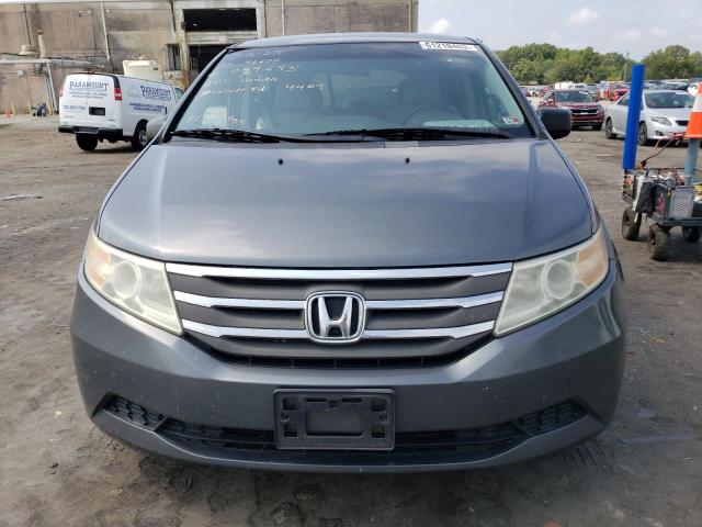 Photo 5 from auction – 2012 HONDA ODYSSEY LX with VIN 5FNRL5H26CB089693