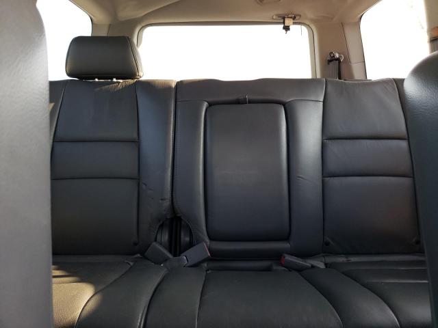 Photo 10 from auction – 2006 HONDA PILOT EX with VIN 5FNYF18516B014104