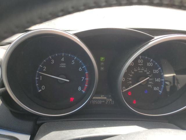 Photo 9 from auction – 2012 MAZDA 3 I with VIN JM1BL1L77C1632782