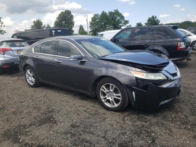 Photo 4 from auction – 2010 ACURA TL with VIN 19UUA8F58AA016492