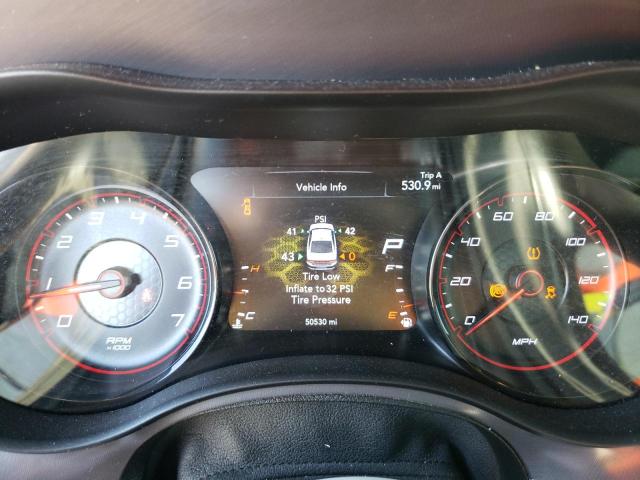 Photo 9 from auction – 2021 DODGE CHARGER SX with VIN 2C3CDXBG0MH612662