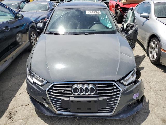 Photo 5 from auction – 2018 AUDI A3 E-TRON with VIN WAUUPBFF7JA154864