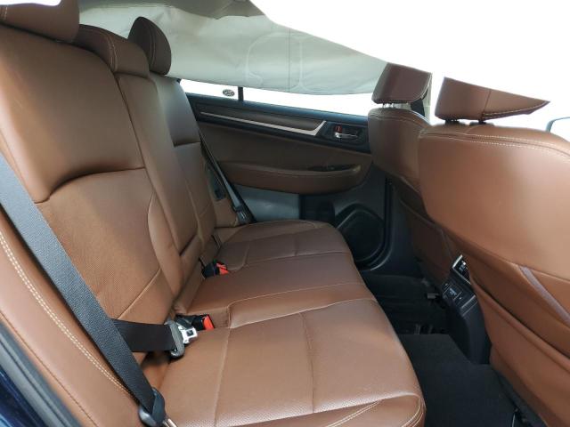 Photo 10 from auction – 2018 SUBARU OUTBACK TO with VIN 4S4BSETC3J3296097