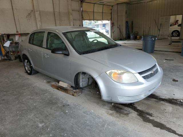 Photo 4 from auction – 2007 CHEVROLET COBALT LS with VIN 1G1AK55F177174114