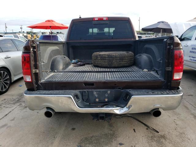 Photo 6 from auction – 2013 RAM 1500 with VIN 1C6RR6GT2DS671462
