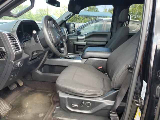 Photo 7 from auction – 2016 FORD F150 SUPER with VIN 1FTEW1CP4GFB62157