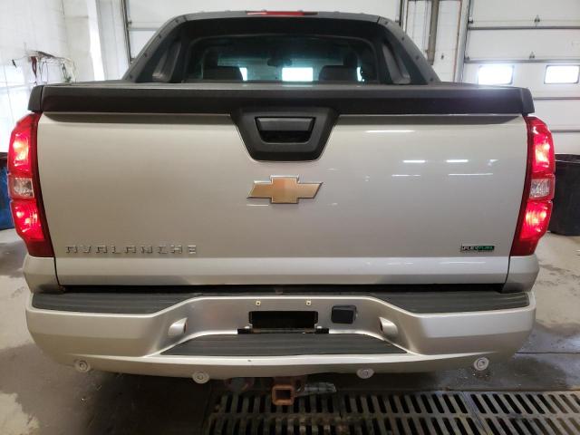 صورة رقم 6 من المزاد - 2007 CHEVROLET AVALANCHE مع VIN 3GNFK12397G269158