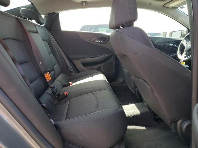Photo 10 from auction – 2018 CHEVROLET MALIBU LT with VIN 1G1ZD5ST4JF123209