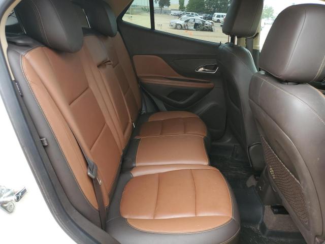 Photo 10 from auction – 2014 BUICK ENCORE with VIN KL4CJCSB7EB653862