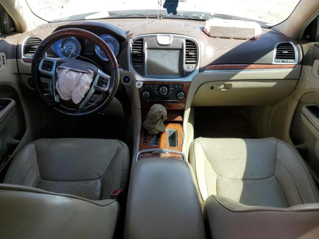 Photo 8 from auction – 2011 CHRYSLER 300C with VIN 2C3CA6CT7BH549779