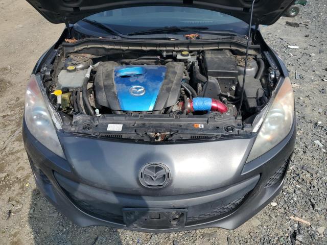 Photo 11 from auction – 2012 MAZDA 3 I with VIN JM1BL1L89C1657675