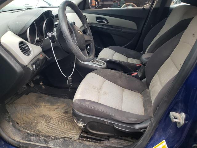 Photo 7 from auction – 2012 CHEVROLET CRUZE LS with VIN 1G1PC5SHXC7351329