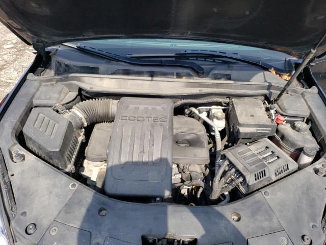 Photo 11 from auction – 2016 CHEVROLET EQUINOX LT with VIN 2GNFLGEK4G6273410