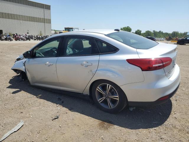 Photo 2 from auction – 2018 FORD FOCUS SE with VIN 1FADP3FE0JL223212