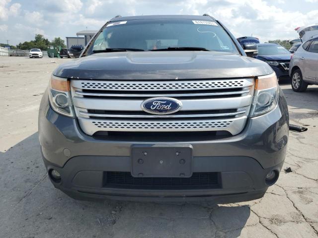Photo 5 from auction – 2015 FORD EXPLORER X with VIN 1FM5K7D88FGA82791