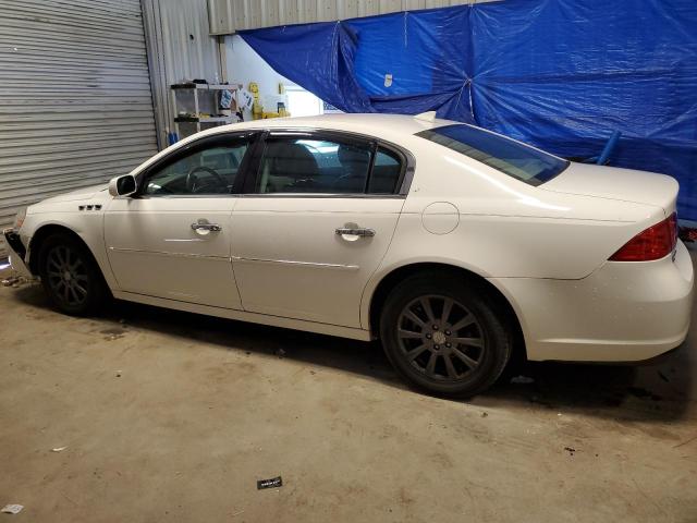 Photo 2 from auction – 2011 BUICK LUCERNE CX with VIN 1G4HJ5EM5BU104760
