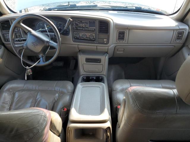 Photo 8 from auction – 1999 CHEVROLET SILVERADO with VIN 2GCEK19T3X1219682