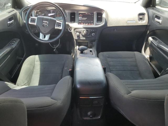 Photo 8 from auction – 2014 DODGE CHARGER SX with VIN 2C3CDXHG7EH357484