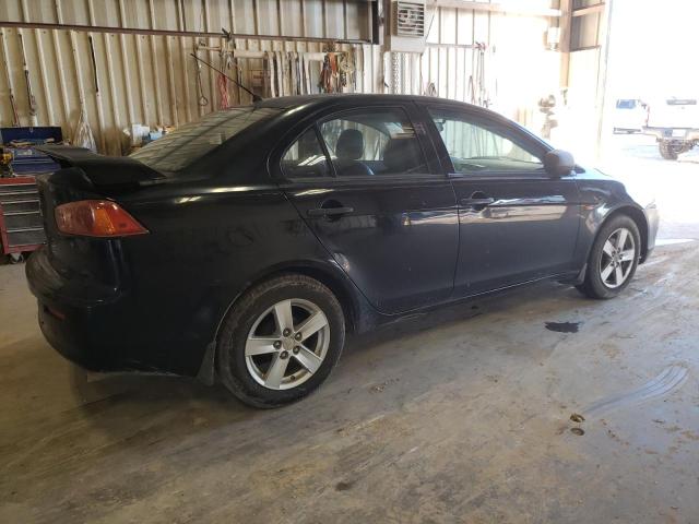 Photo 3 from auction – 2008 MITSUBISHI LANCER DE with VIN JA3AU16U78U039602