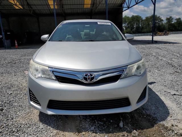 Photo 5 from auction – 2014 TOYOTA CAMRY with VIN 4T1BF1FKXEU444732