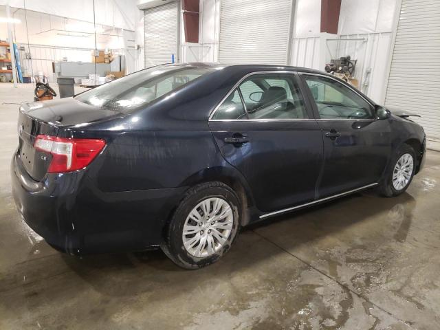 Photo 3 from auction – 2013 TOYOTA CAMRY L with VIN 4T4BF1FK4DR325711