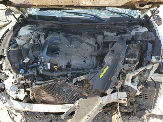 Photo 11 from auction – 2017 NISSAN MAXIMA 3.5 with VIN 1N4AA6AP2HC382368