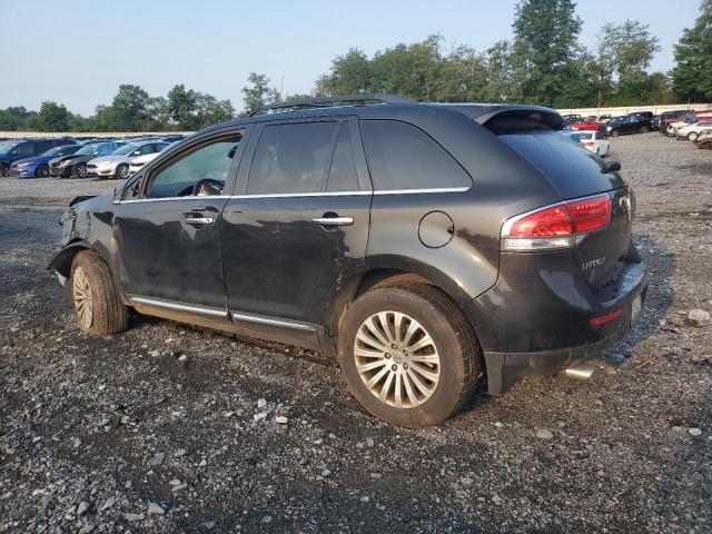 Photo 2 from auction – 2015 LINCOLN MKX with VIN 2LMDJ8JK6FBL28169