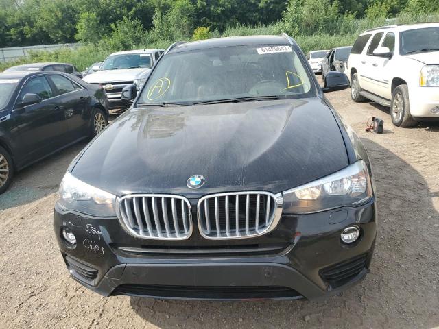 Photo 5 from auction – 2015 BMW X3 XDRIVE2 with VIN 5UXWX9C59F0D50173