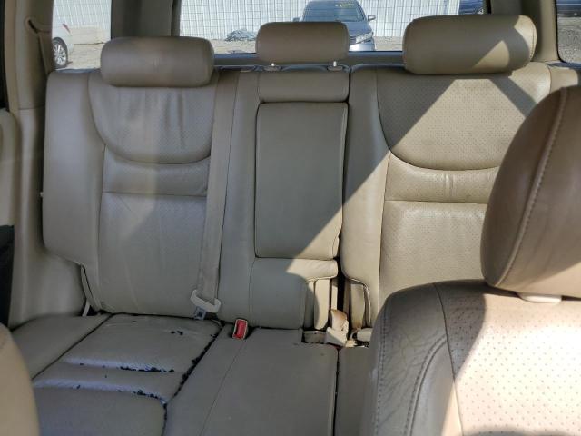 Photo 10 from auction – 2003 TOYOTA HIGHLANDER with VIN JTEGF21A830074671