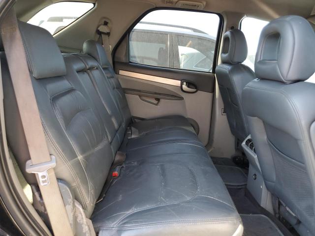 Photo 11 from auction – 2003 BUICK RENDEZVOUS with VIN 3G5DB03E83S546875