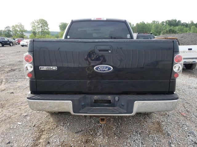 Foto 6 de la subasta – 2005 FORD F150 con VIN 1FTPX14525FB50962