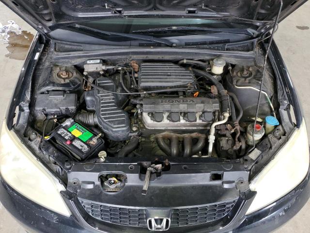 Photo 11 from auction – 2004 HONDA CIVIC LX with VIN 1HGEM22564L071918
