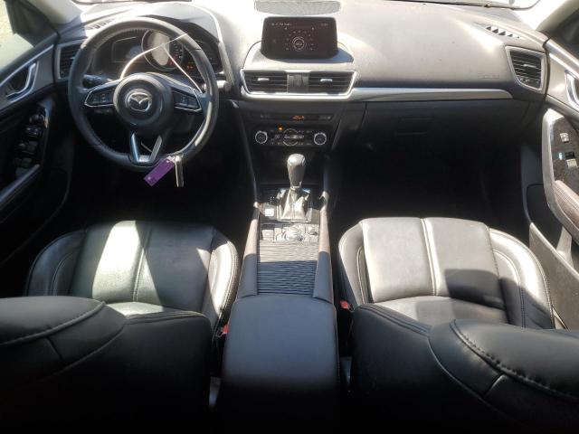 Photo 8 from auction – 2018 MAZDA 3 TOURING with VIN 3MZBN1V3XJM179162