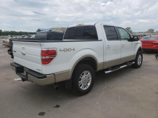 Photo 3 from auction – 2010 FORD F150 SUPER with VIN 1FTFW1EV7AKA90501