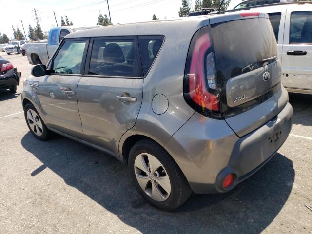 Photo 2 from auction – 2016 KIA SOUL with VIN KNDJN2A29G7264272