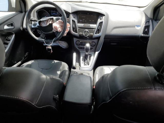 Photo 8 from auction – 2014 FORD FOCUS TITA with VIN 1FADP3N2XEL153103