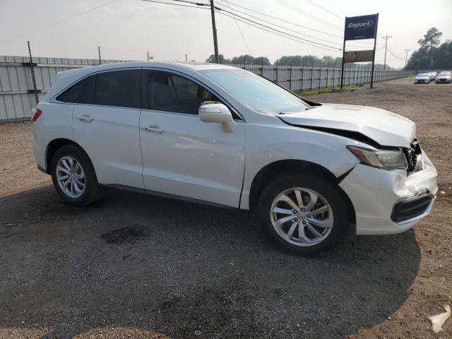 Photo 4 from auction – 2016 ACURA RDX TECHNO with VIN 5J8TB3H56GL010762