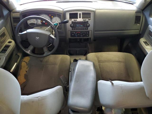 Photo 8 from auction – 2007 DODGE DAKOTA QUA with VIN 1D7HE48P37S218581