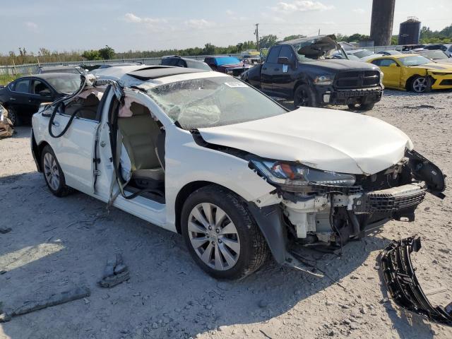 Photo 4 from auction – 2013 HONDA ACCORD EXL with VIN 1HGCR2F86DA009802