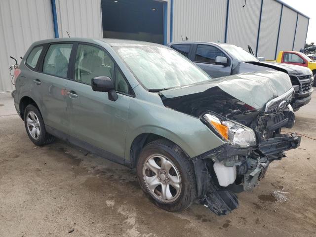 Photo 4 from auction – 2014 SUBARU FORESTER 2 with VIN JF2SJAAC1EH494559