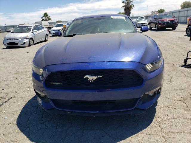 Photo 5 from auction – 2016 FORD MUSTANG with VIN 1FA6P8AM0G5253313
