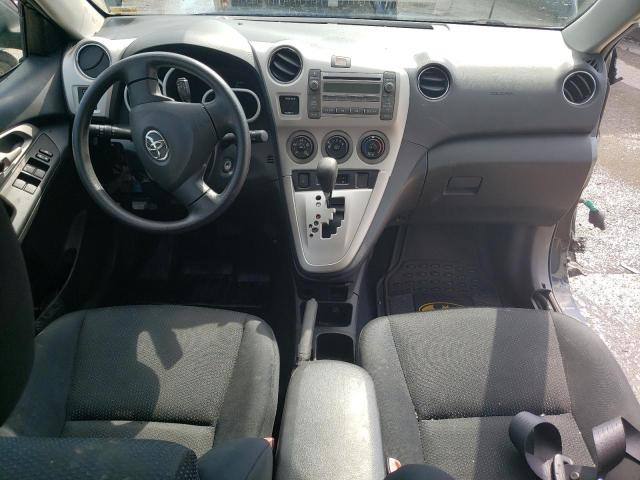 Photo 8 from auction – 2009 TOYOTA COROLLA MA with VIN 2T1KE40E19C024100