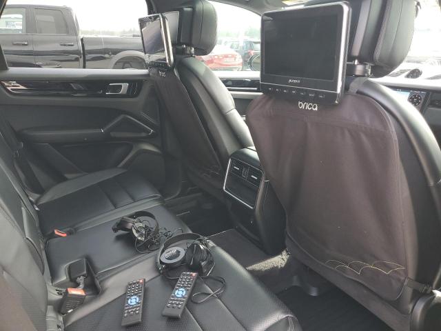 Photo 13 from auction – 2019 PORSCHE CAYENNE with VIN WP1AA2AY3KDA01154