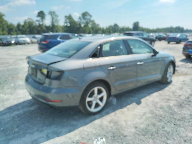 Photo 3 from auction – 2015 AUDI A3 PREMIUM with VIN WAUACGFF6F1005638