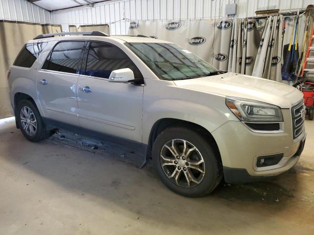 Photo 4 from auction – 2014 GMC ACADIA SLT with VIN 1GKKRRKD3EJ200119